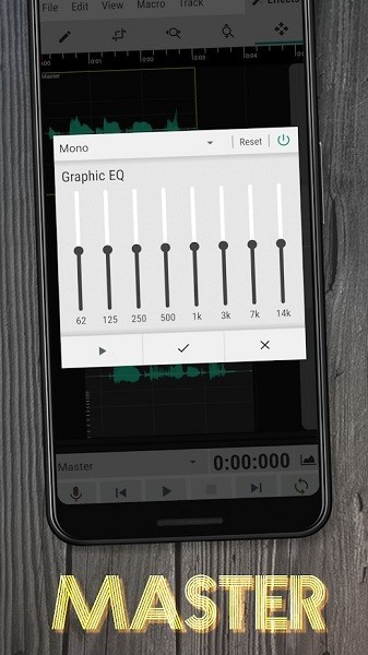 WaveEditor 手机版v1.113